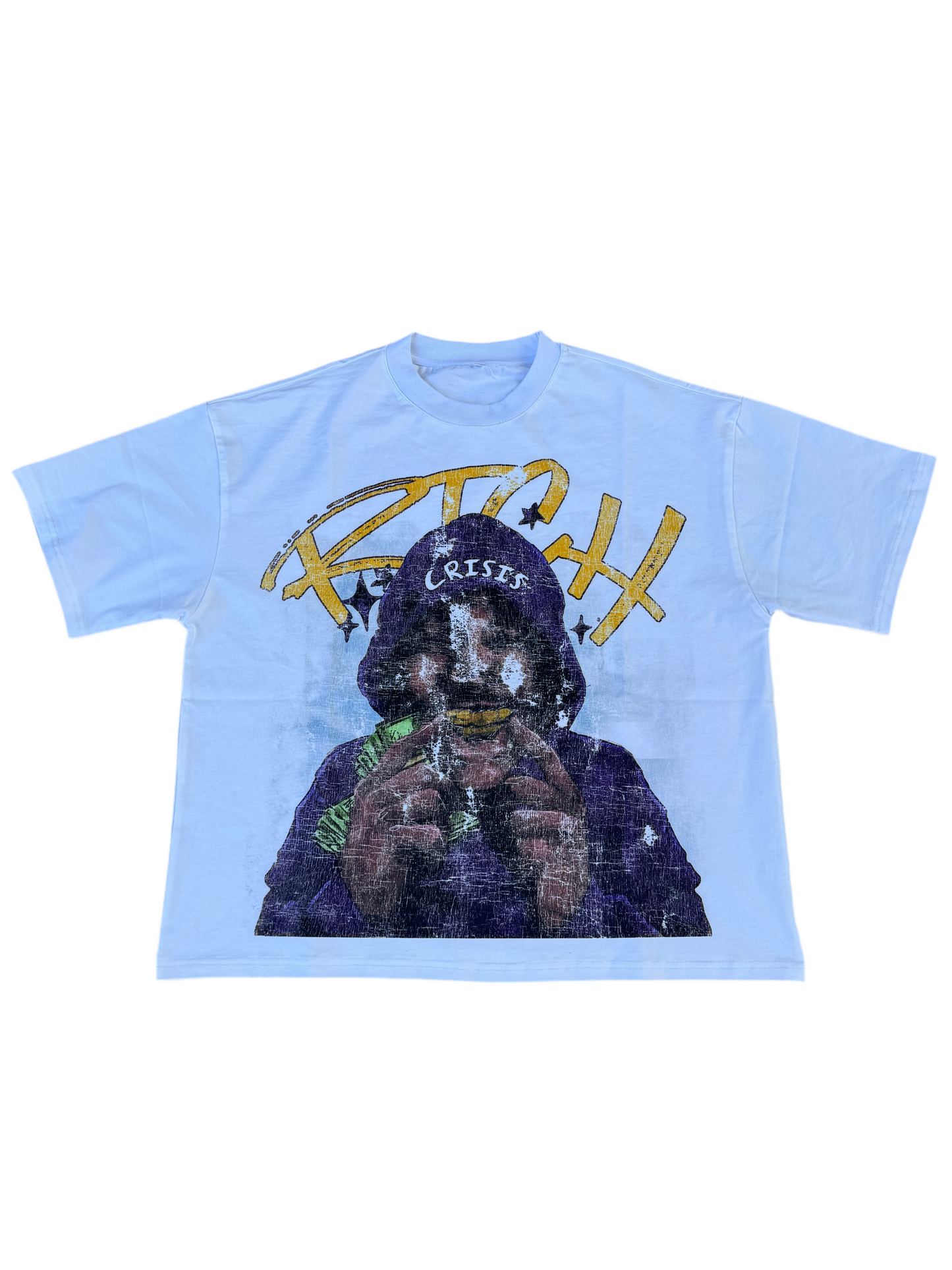 "Money Man" Tee